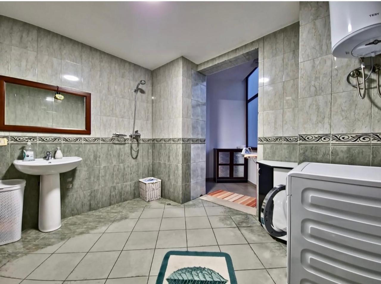 Rita Apartment Tirana Kültér fotó